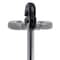 Superior Tool Superior Tool Basin Wrench 11 in. L 1 pc 03811 - alternate 7